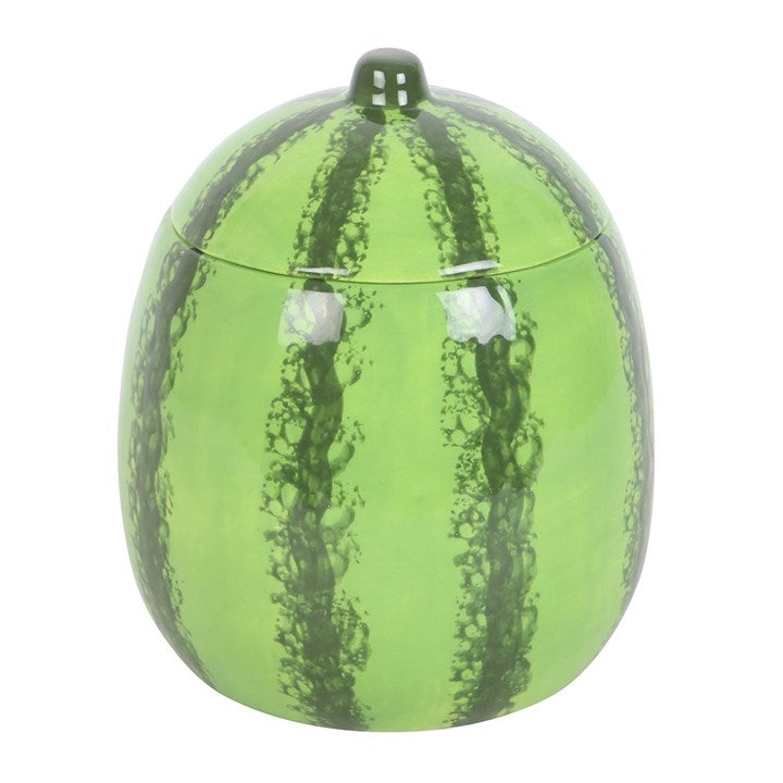 Watermelon Oil Burner and Wax Warmer - The Calm Qi