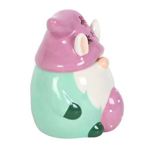 Easter Bunny Gonk Oil Burner - The Calm Qi