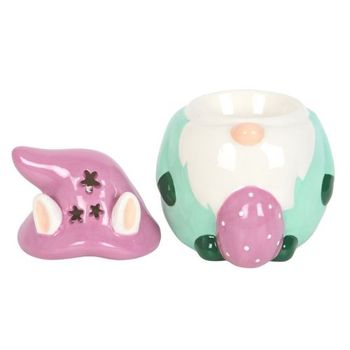 Easter Bunny Gonk Oil Burner - The Calm Qi