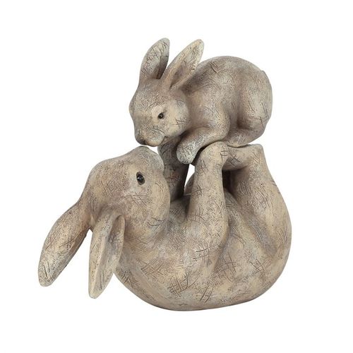 Some Bunny Loves You Ornament - The Calm Qi