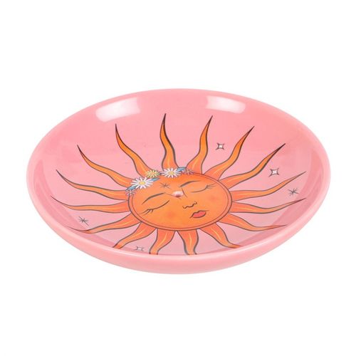 The Sun Celestial Incense Holder - The Calm Qi