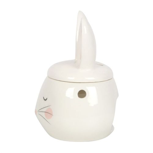 Bunny Face Oil Burner - The Calm Qi