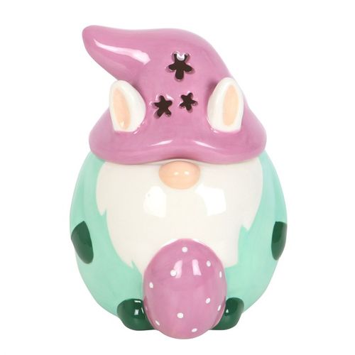 Easter Bunny Gonk Oil Burner - The Calm Qi