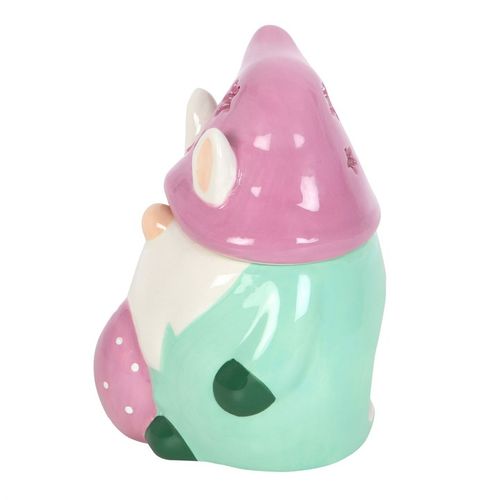 Easter Bunny Gonk Oil Burner - The Calm Qi