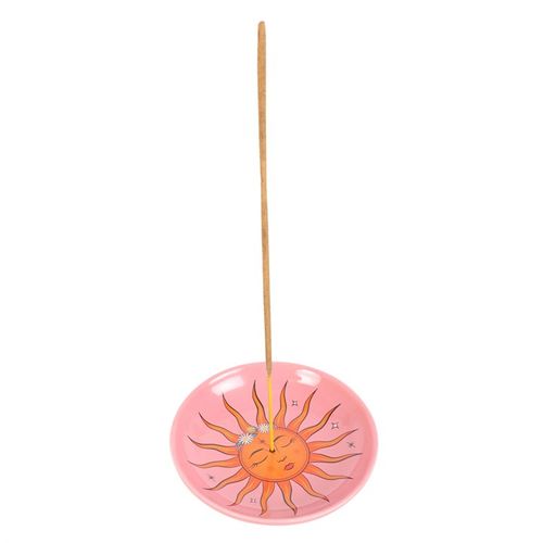 The Sun Celestial Incense Holder - The Calm Qi