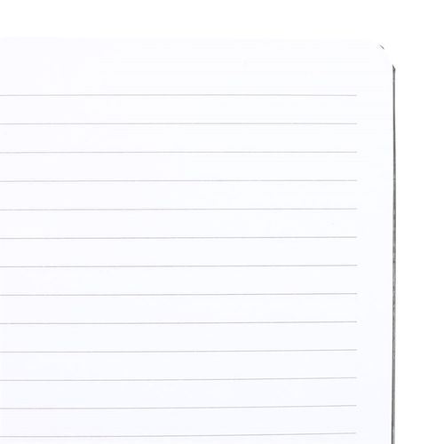 Dark Forest Print A5 Notebook - The Calm Qi