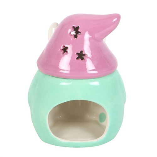 Easter Bunny Gonk Oil Burner - The Calm Qi