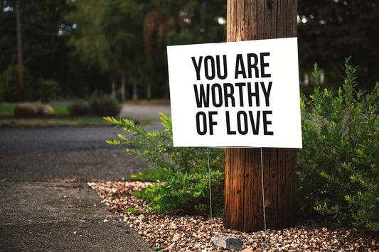 The Power of Self-Love: Why It Matters and How to Cultivate It