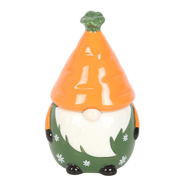 Carrot Patch Gonk Oil Burner - The Calm Qi