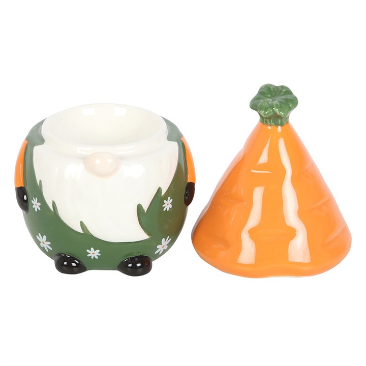 Carrot Patch Gonk Oil Burner - The Calm Qi