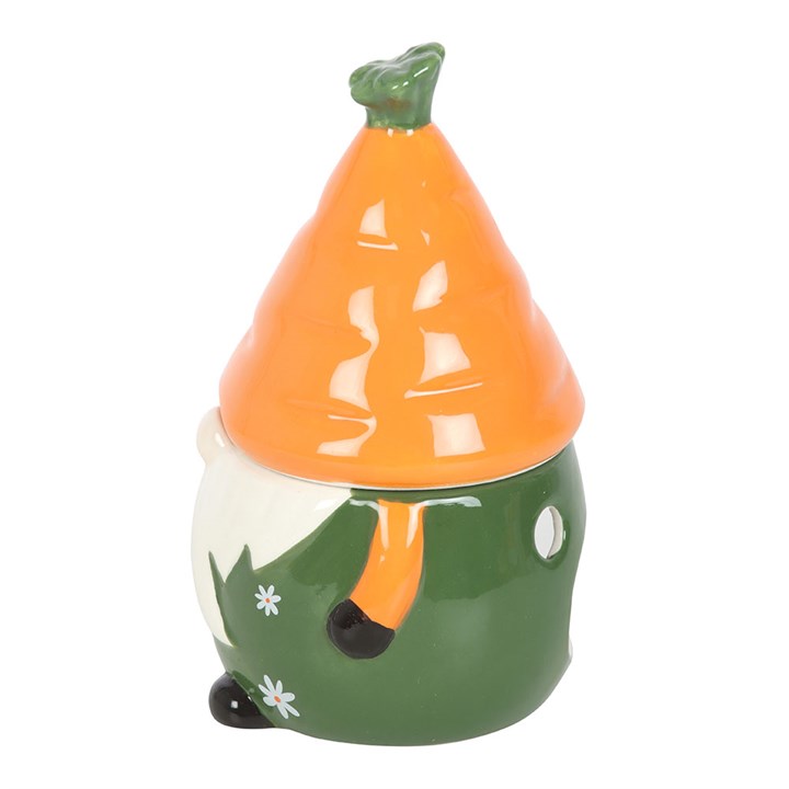 Carrot Patch Gonk Oil Burner - The Calm Qi