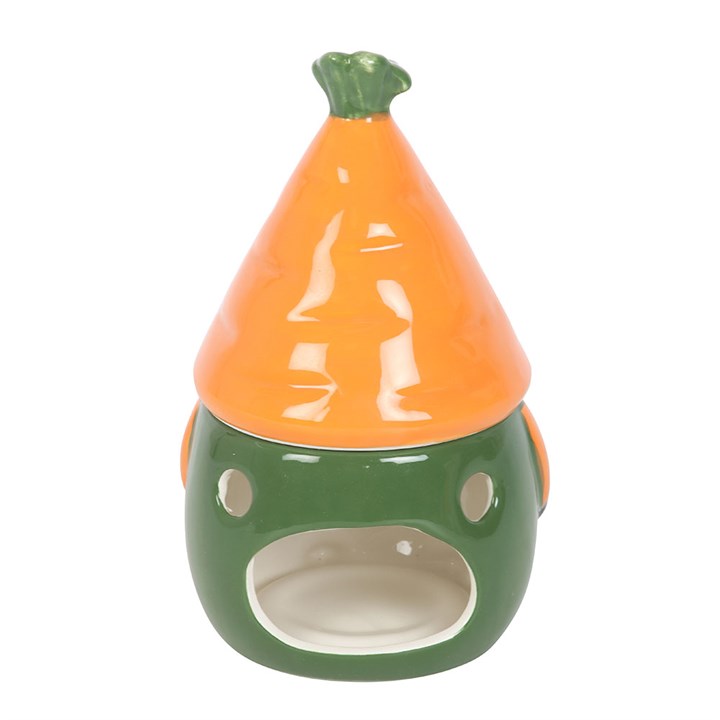 Carrot Patch Gonk Oil Burner - The Calm Qi