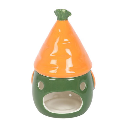 Carrot Patch Gonk Oil Burner - The Calm Qi